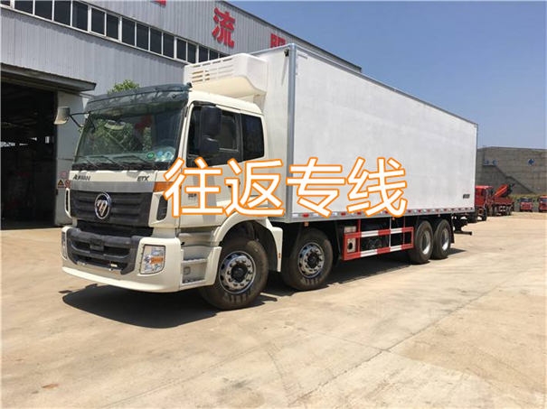 涪陵到宣城物流专线-涪陵到宣城货运公司