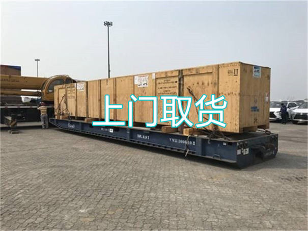 涪陵到荆门货运公司-专线直达