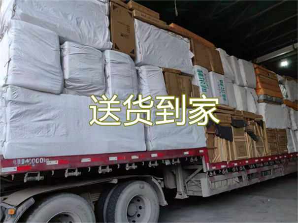 涪陵到万安物流一般多少钱
